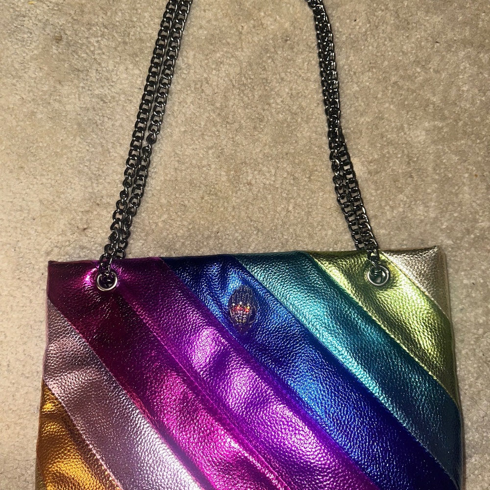 Kurt geiger purse